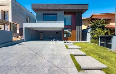 Imagem: Casa Nova Otima Oportuniade no Alpha 3