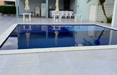 Imagem 8: Casa duplex com 3/4 na santa mônica