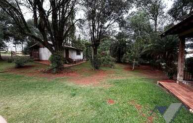 Imagem 10: Área à venda, 247900 m² por R$ 3.000.000,00 - Paris - Guaraniaçu/PR