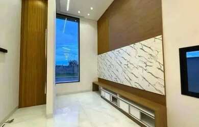 Imagem 12: Casa em Condomínio Residencial - 3 Quartos em Parqville Pinheiros, Aparecida...