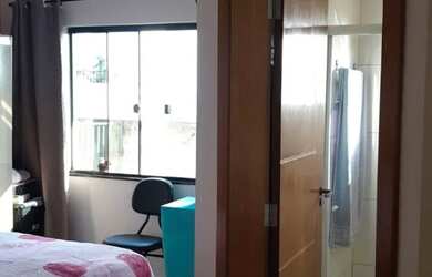 Imagem 5: Aceito troca)Casa/sobrado em Ponta Grossa, Paraná, para trocar por chácara/fazenda