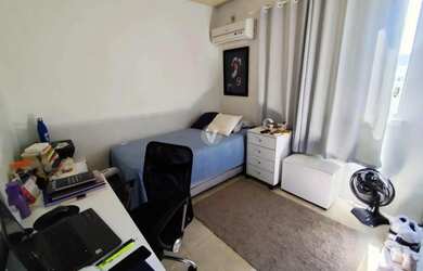 Imagem 7: Apartamento à venda, 2 dormitórios, com vaga, no Res. Aruba, bairro...