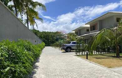 Imagem 3: Casa de condomínio a venda com 4 suítes na Estrada da Balsa em Arraial d'Ajuda Porto