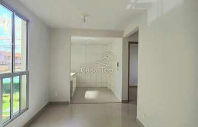 Imagem 2: Apartamento à venda Residencial Parque Purunã - Uvaranas