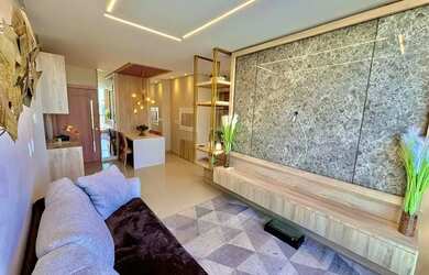 Imagem 7: MOBILIADO E DECORADO NA SANTINHA COM EXCELENTE CONDIÇÃO DE PAGAMENTO