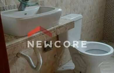 Imagem 8: Sobrado em Rua Isabel Augusta de Arantes - Vila Quirino - Caçapava/SP