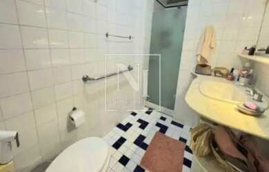 Imagem 9: Encante-se por este esplêndido apartamento 2 Quartos de luxo no coração...