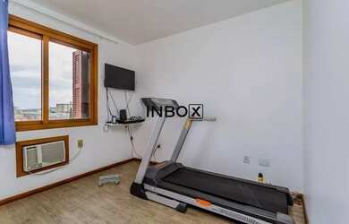 Imagem 13: Cobertura com 269m² e 4 dormitórios no bairro Jardim Lindóia em Porto...