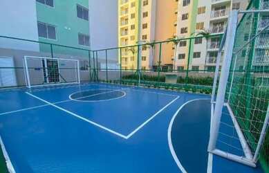 Imagem 15: Mirante Condomínio mobiliado liga 9 87 48 31 08DIEGO9989F venda DOSVALDLAVO...