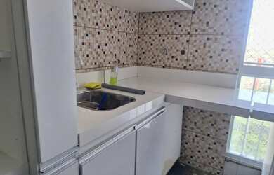 Imagem 14: Imóvel para aluguel possui 80 metros quadrados com 3 quartos