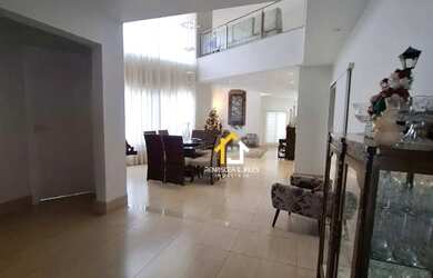 Imagem 12: SOBRADO DE ALTO PADRÃO CONDOMÍNIO DAMHA I - SAO JOSE DO RIO PRETO Uma residência exclusiv