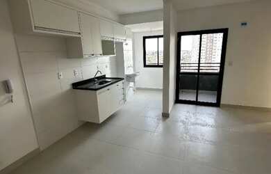 Imagem 7: Apartamento Novo - Com churrasqueira na sacada - Excelente Localização