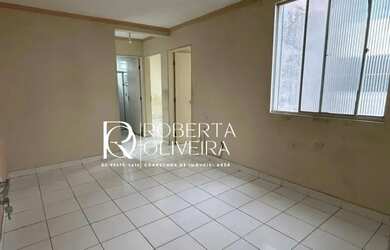 Imagem 2: Bernardo Oiticica Petrópolis vendo apartamento com 2/4 prox loja Carajás...