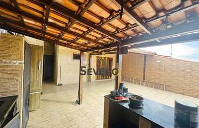 Imagem 2: Excelente casa na Trindade/SG