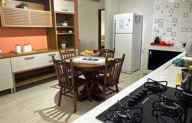 Imagem 13: Apartamento Amplo - Bairro Porto Seguro