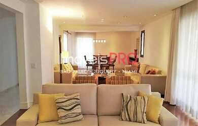 Imagem 8: Apartamento a venda em Campo Belo - SP