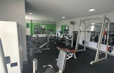 Imagem 2: Vendo Yes Residencial. 1 Vaga na garageme2 Dormitórios