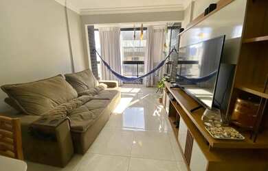 Imagem 4: Imóvel para venda possui 118 metros quadrados com 2 quartos em Praia...