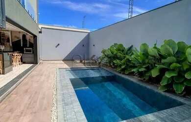 Imagem 7: Sobrado à venda em Indaiatuba, Jardim Morumbi, com 3 suítes, com 308...