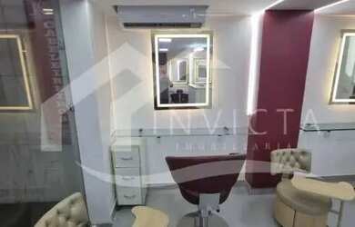 Imagem: O depósito possui 50m² de Área e está localizado em Ipanema