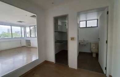 Imagem 4: Conjunto, 99 m² - venda por R$ 960.000,00 ou aluguel por R$ 10.890,00/mês...