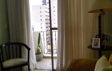 Imagem 7: Imóvel para venda possui 91 metros quadrados com 3 quartos em Santana...