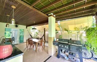 Imagem 15: Casa, Jardins de Ibiza, 04 suítes