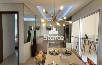 Imagem 2: Apartamentos com 2/4 à venda, 44m² à 49m² sendo a partir de R$ 261.000...