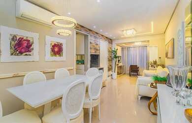 Imagem 5: Apartamento 2 Quartos Semi-Mobiliado no Passo da A