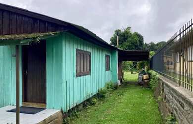 Imagem 8: Terreno - Bairro Centro. 500m² de Área