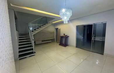 Imagem 9: GR-Vende ou aluga Casa Jardim Portugal - 160m2-4/1 suite- OPORTUNIDADE