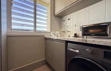 Imagem 15: APARTAMENTO ANDAR ALTO NO RESIDENCIAL NOVILLE - SWISS PARK