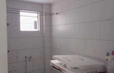 Imagem 5: Apto 2Q com Suíte, Garagem e Piscina R$ 900 Tudo Incluso Muçumagro