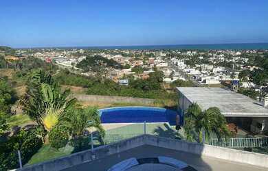 Imagem 3: Fazenda 50 Hectares - Vista Mar - Paripueira