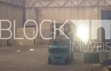 Imagem 5: Vargem Pequena Galpão. 615m² de Áreae5 Vagas na garagem