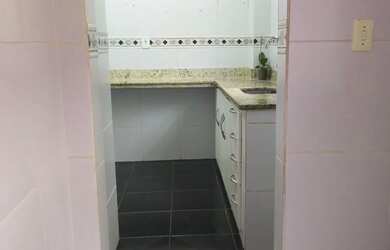 Imagem 4: Apartamento de 2 quartos no quitandinha