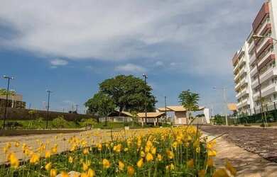 Imagem: Alugo Reserva bambu apt, com 3 quartos em Uruguai - Teresina