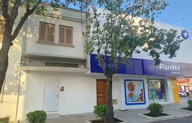 Imagem: O apartamento possui 3 Dormitórios, 1 Banheiro e 70m² de Área