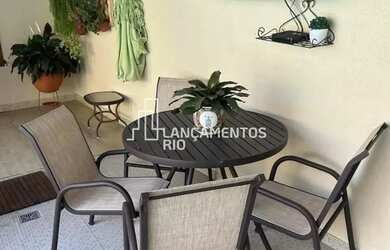 Imagem 7: Anil Casa 3 quartos, sendo 1 suite