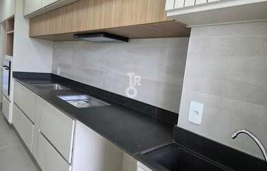 Imagem 4: APARTAMENTO PARA LOCAÇÃO, 3 QUARTOS, SENDO UMA SUÍTE - CONDOMÍNIO...