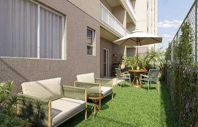 Imagem 11: APARTAMENTO PRA VENDA NO CONDOMÍNIO BRISAS DO HORIZONTE