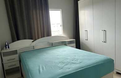 Imagem 11: Apartamento Amplo - Bairro Porto Seguro