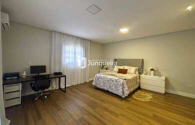 Imagem 11: Casa à venda, 3 quartos, 1 suíte, 6 vagas, Perdizes - Piracicaba/SP