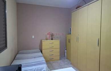 Imagem 8: CASA À VENDA NO JARDIM PACAEMBU EM JUNDIAÍ - SP