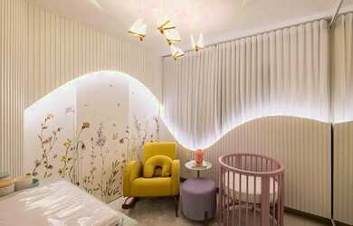 Imagem 15: Apartamento à venda no EuroPark Ibirapuera, com 3 Suítes, Park Lozandes,...