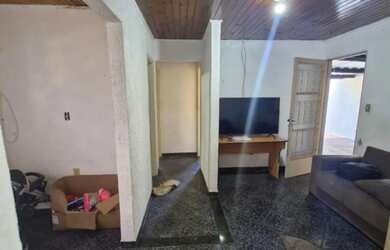 Imagem 8: CASA NO PARQUE VERDE F. Varanda, 1 Vaga na garageme2 Dormitórios