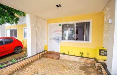 Imagem 3: QC 9 RUA L Casa 2 quartos 2 vagas aceita financiamento Jardins Mangueiral