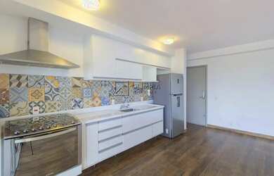 Imagem 11: Aluguel Apartamento 2 Dormitórios - 114 m² Pinheiros