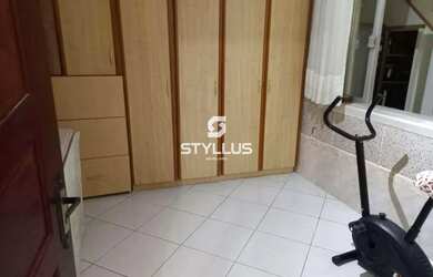 Imagem 7: Cachambi Casa em condomínio com 4 dormitórios