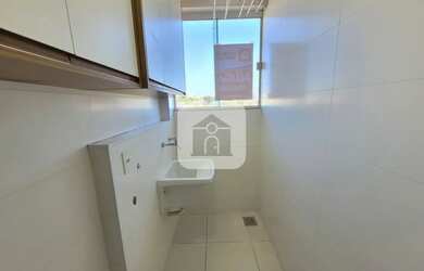 Imagem 9: Apartamento para locação e venda no Bairro Tubalina